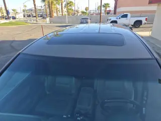 Honda Odyssey 2012
