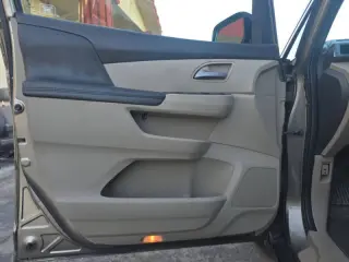Honda Odyssey 2012