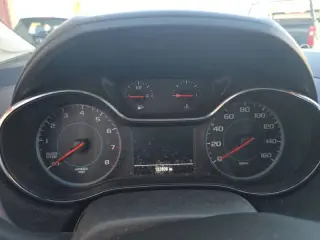 Chevrolet Cruze 2017