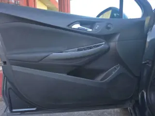 Chevrolet Cruze 2017