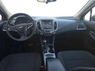 Chevrolet Cruze 2017
