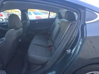 Chevrolet Cruze 2017