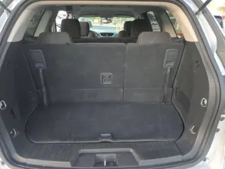 Chevrolet Traverse 2017