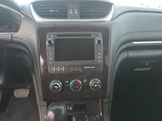 Chevrolet Traverse 2017