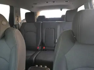 Chevrolet Traverse 2017
