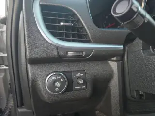Chevrolet Traverse 2017