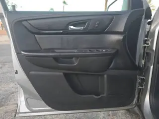 Chevrolet Traverse 2017