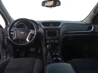 Chevrolet Traverse 2017