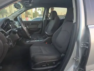 Chevrolet Traverse 2017