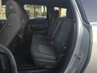 Chevrolet Traverse 2017