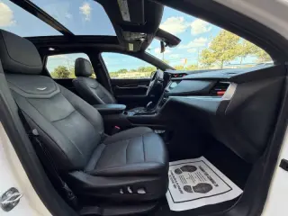 Cadillac XT5 2021
