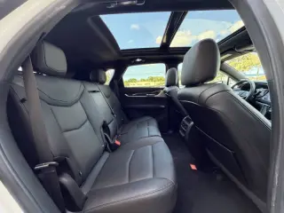 Cadillac XT5 2021