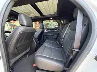 Cadillac XT5 2021