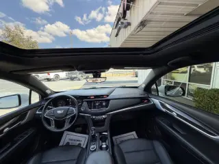 Cadillac XT5 2021