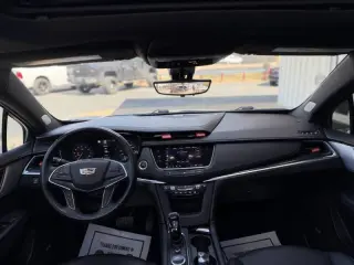 Cadillac XT5 2021