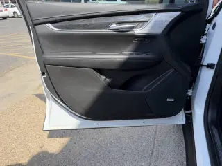 Cadillac XT5 2021