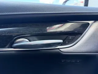 Cadillac XT5 2021