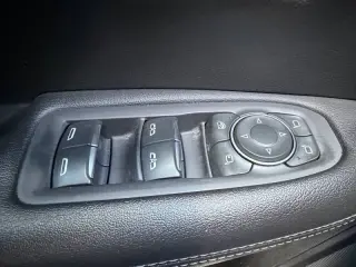 Cadillac XT5 2021