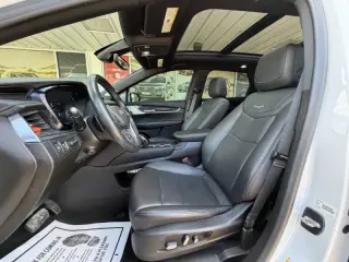Cadillac XT5 2021