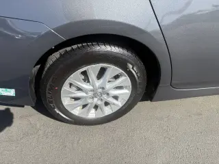 Toyota Prius Plug-in Hybrid 2014