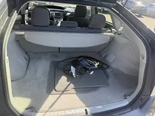 Toyota Prius Plug-in Hybrid 2014