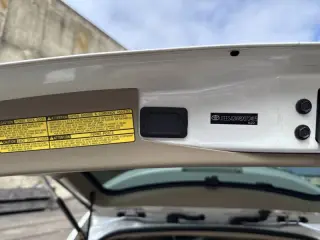 Toyota Highlander 2008