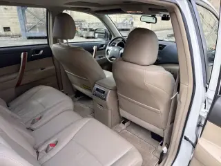 Toyota Highlander 2008