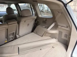Toyota Highlander 2008