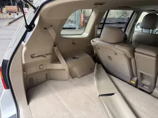 Toyota Highlander 2008
