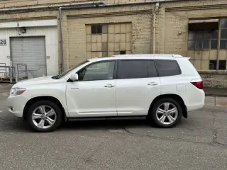 Toyota Highlander 2008