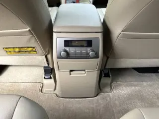 Toyota Highlander 2008