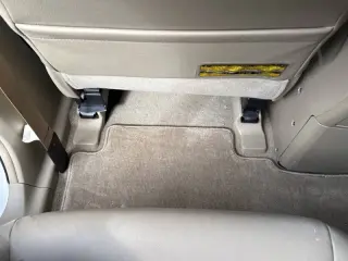Toyota Highlander 2008