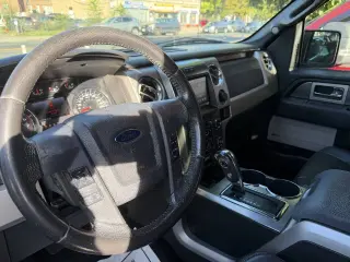 F-150 Ford 2014