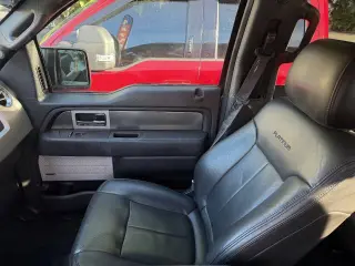 F-150 Ford 2014