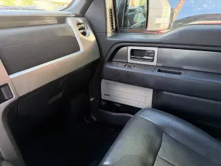 F-150 Ford 2014
