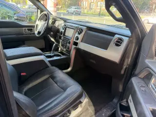 F-150 Ford 2014