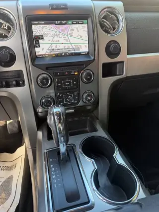 F-150 Ford 2014
