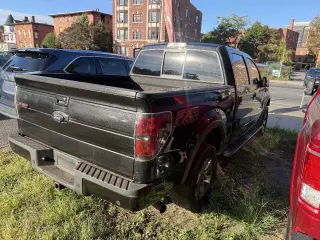 F-150 Ford 2014