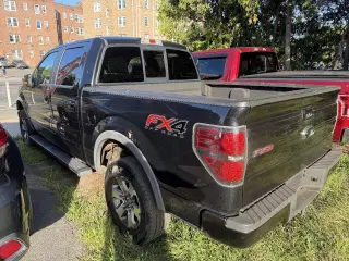 F-150 Ford 2014