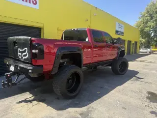 2015 GMC Sierra 2500HD