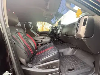 2015 GMC Sierra 2500HD