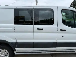 Ford Transit 2016