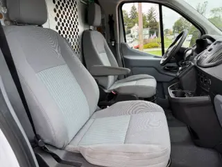 Ford Transit 2016