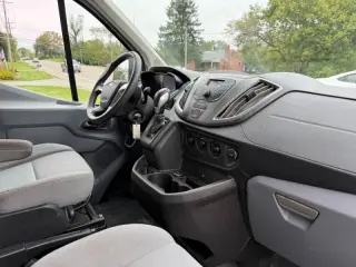 Ford Transit 2016