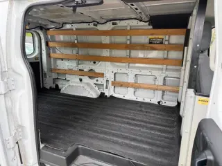 Ford Transit 2016