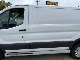 Ford Transit 2016