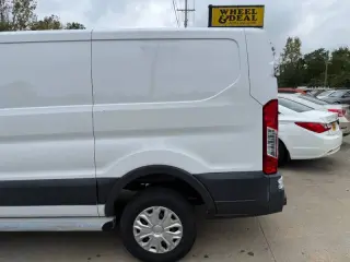 Ford Transit 2016