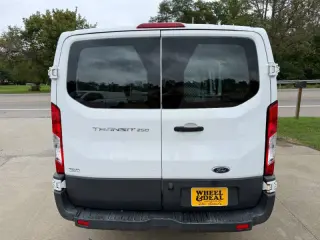 Ford Transit 2016