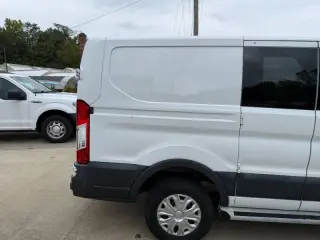 Ford Transit 2016