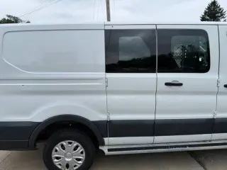 Ford Transit 2016